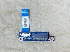 Шлейф HDD до ноутбука Hp 15-BA039UR №2